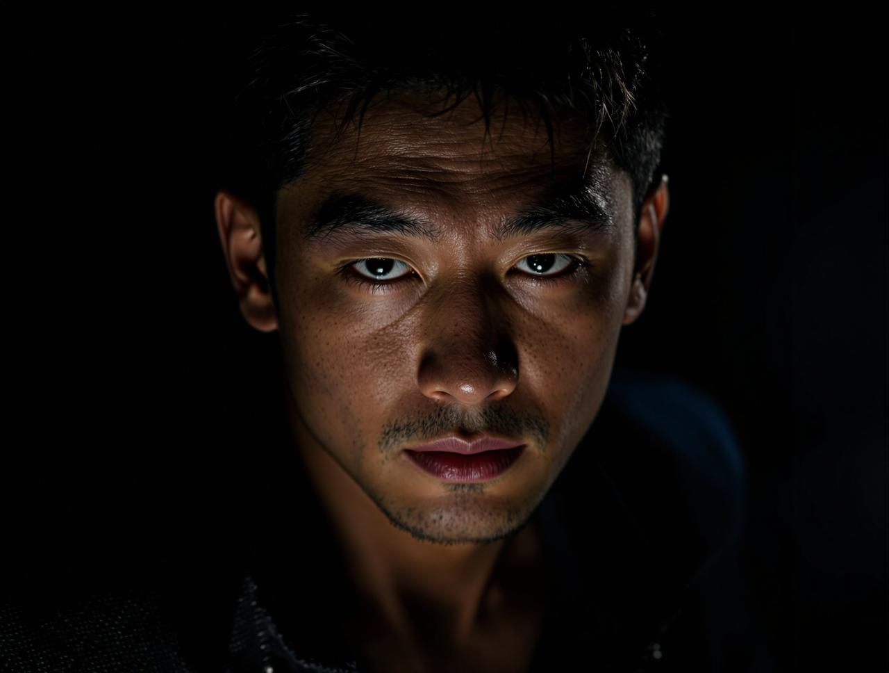 张国栋 - 花都影视签约演员