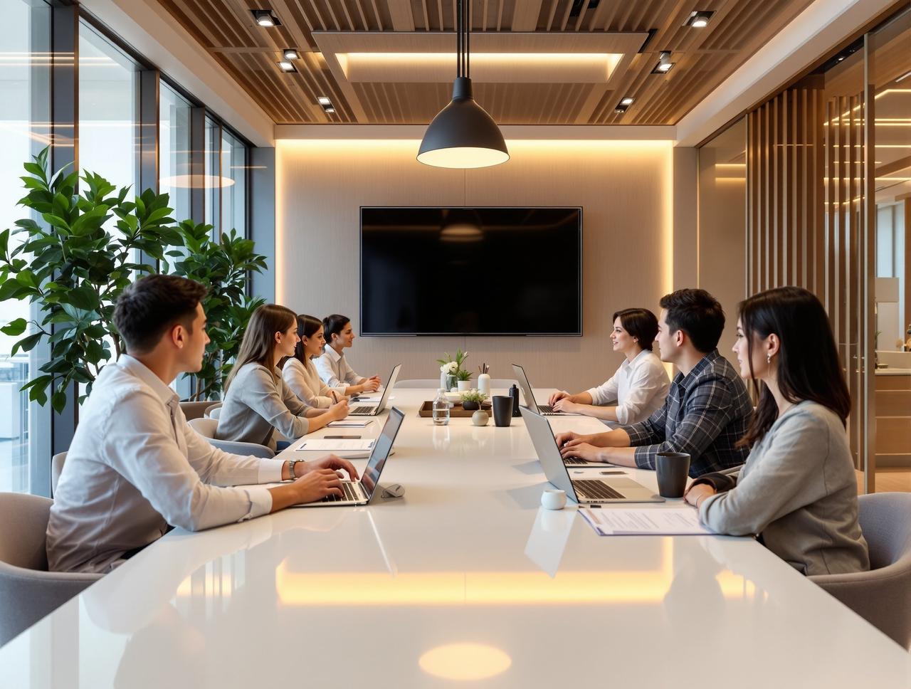 花都影视制作团队