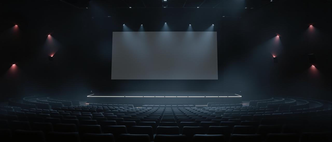 影迷互动 - 花都影视