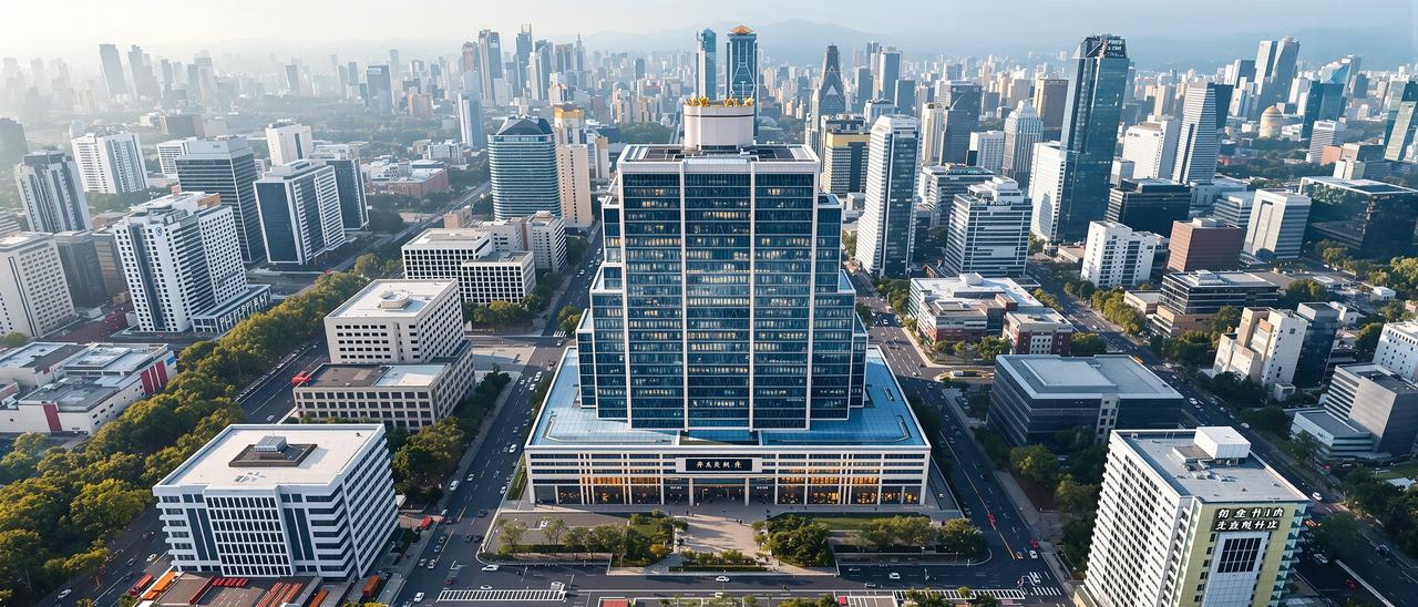 花都影视公司简介