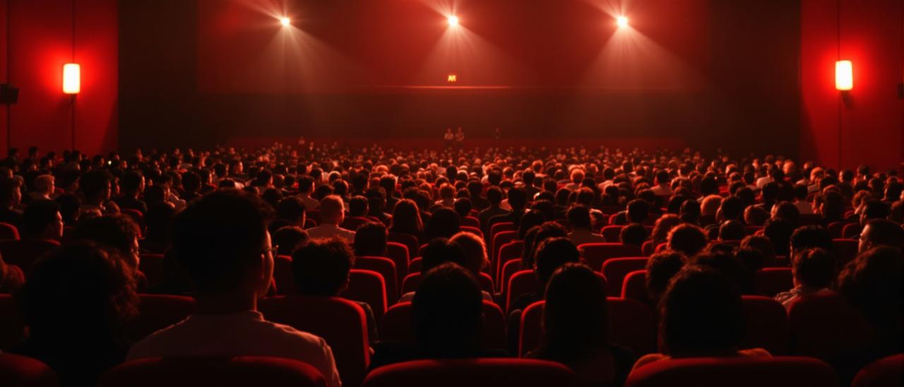 花都影视影迷互动