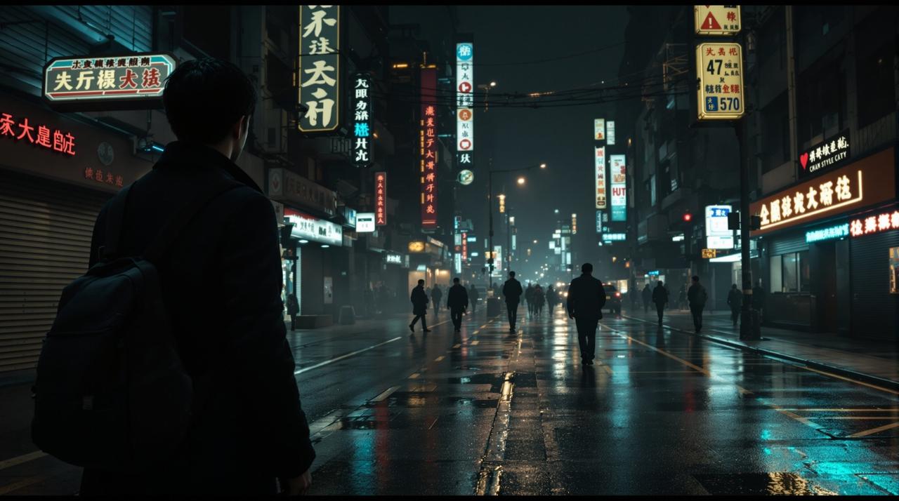 都市猎人 - 电视剧 都市猎人 - 花都影视出品