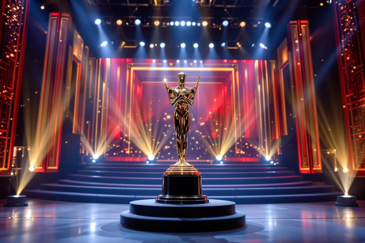 花都影视《长河落日》荣获第38届金鸡奖最佳影片提名 花都影视《长河落日》荣获第38届金鸡奖最佳影片提名